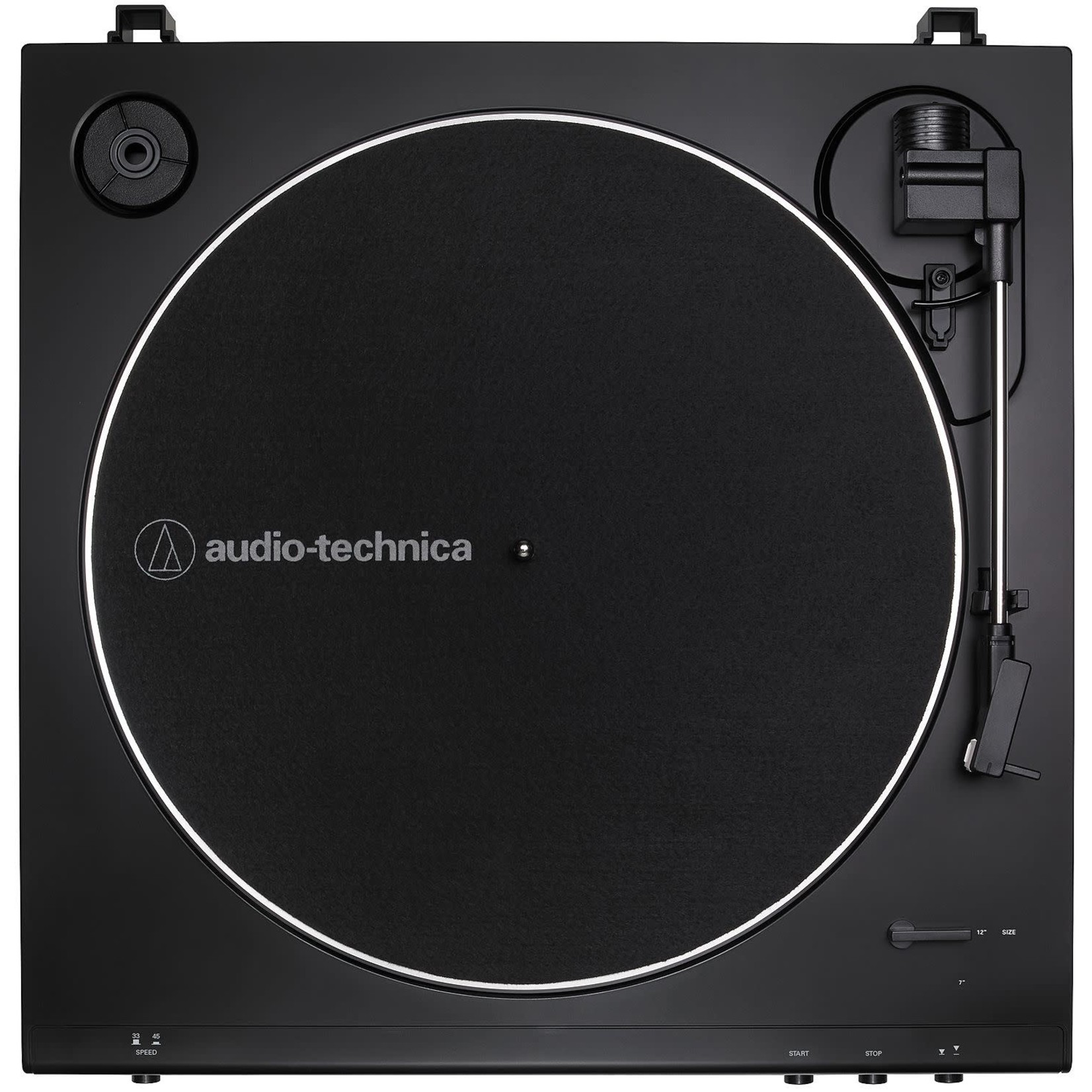 Audio Technica Audio Technica Turntable LP60X [Black]