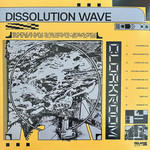 Relapse Cloakroom - Dissolution Wave (LP) [Mustard]