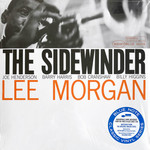 Blue Note Lee Morgan - The Sidewinder (LP)