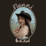 New West Emily Nenni - On the Ranch (CD) [Signed]