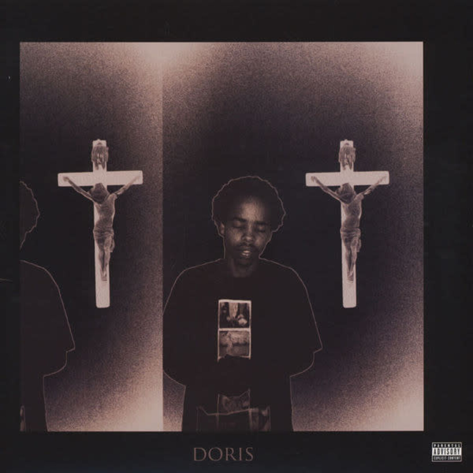 Sony Earl Sweatshirt - Doris (LP)