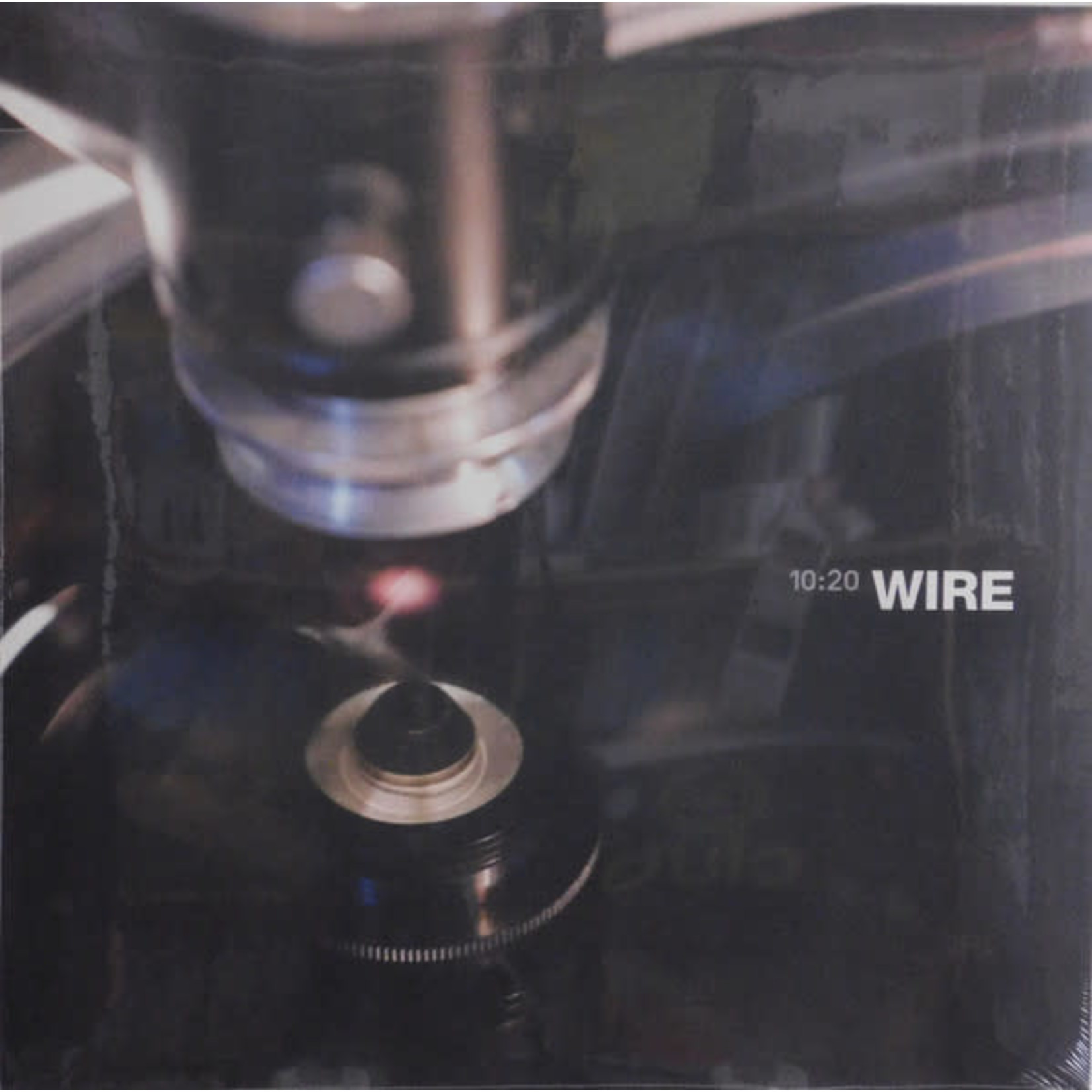 Wire - 10:20 (LP)