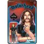 Super7 Motorhead - Lemmy (ReAction Figure)