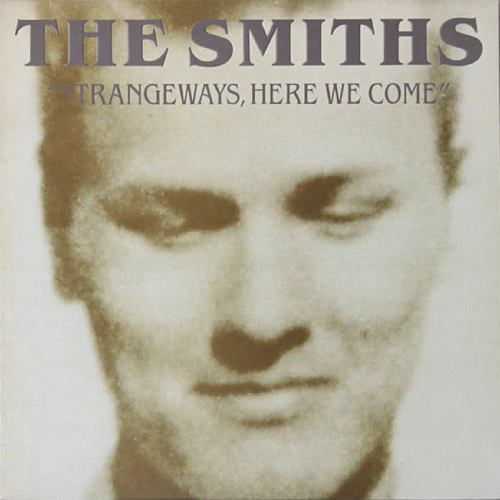 Rhino Smiths - Strangeways, Here We Come (LP)