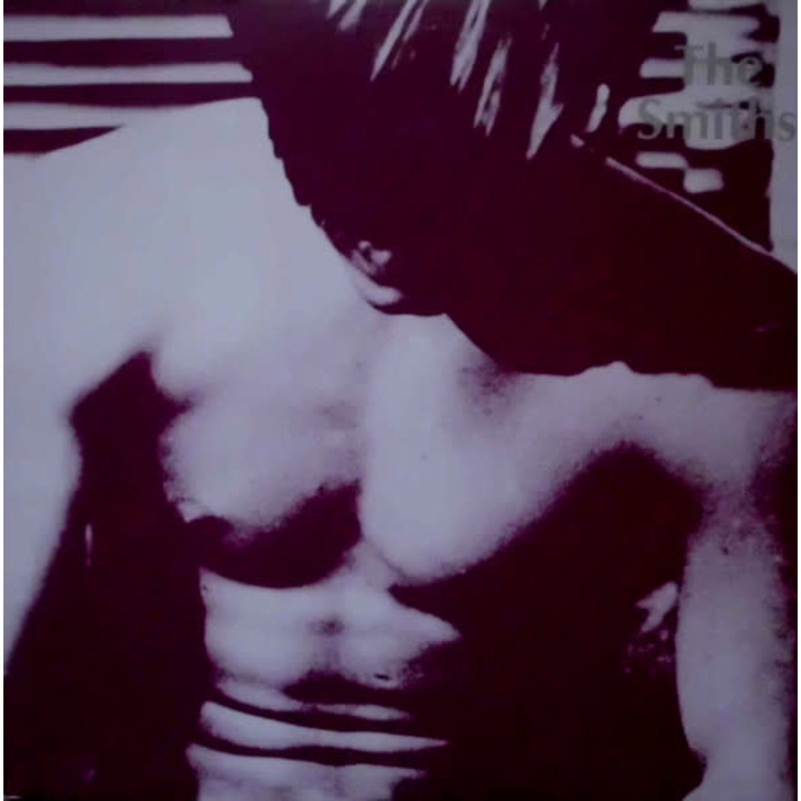 Warner Bros Smiths - The Smiths (LP) - Culture Clash