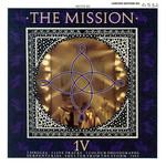 Mercury Mission ‎- 1V (2x7") [Box Set] {VG+/VG+}