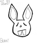 User927 - Bunny (CD)