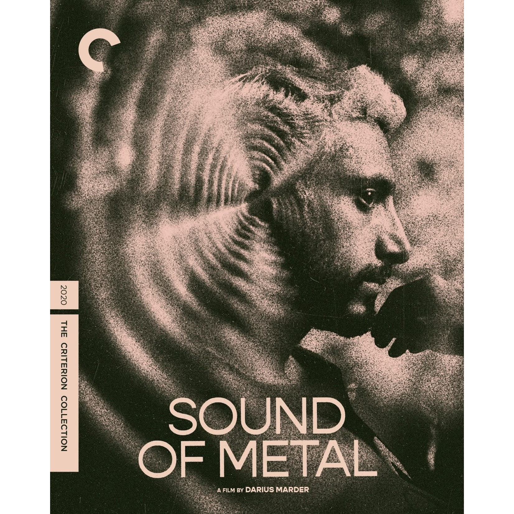 Criterion Collection Sound of Metal (BD)