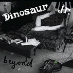 Dinosaur Jr - Beyond (LP+7") [Purple/Green]