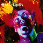 Alice In Chains - Facelift (LP) [White]