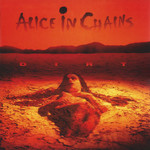 Music on Vinyl Alice In Chains - Dirt (LP)