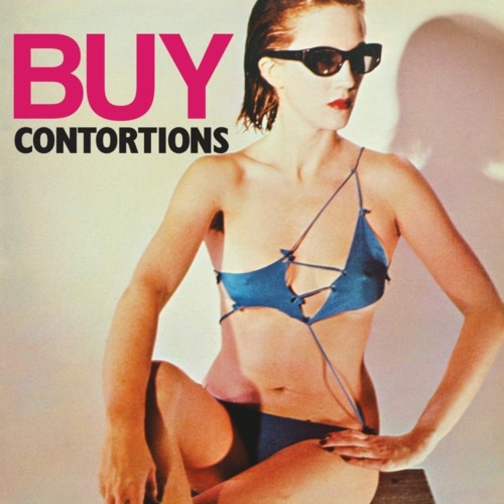 Superior Viaduct Contortions - Buy (LP)