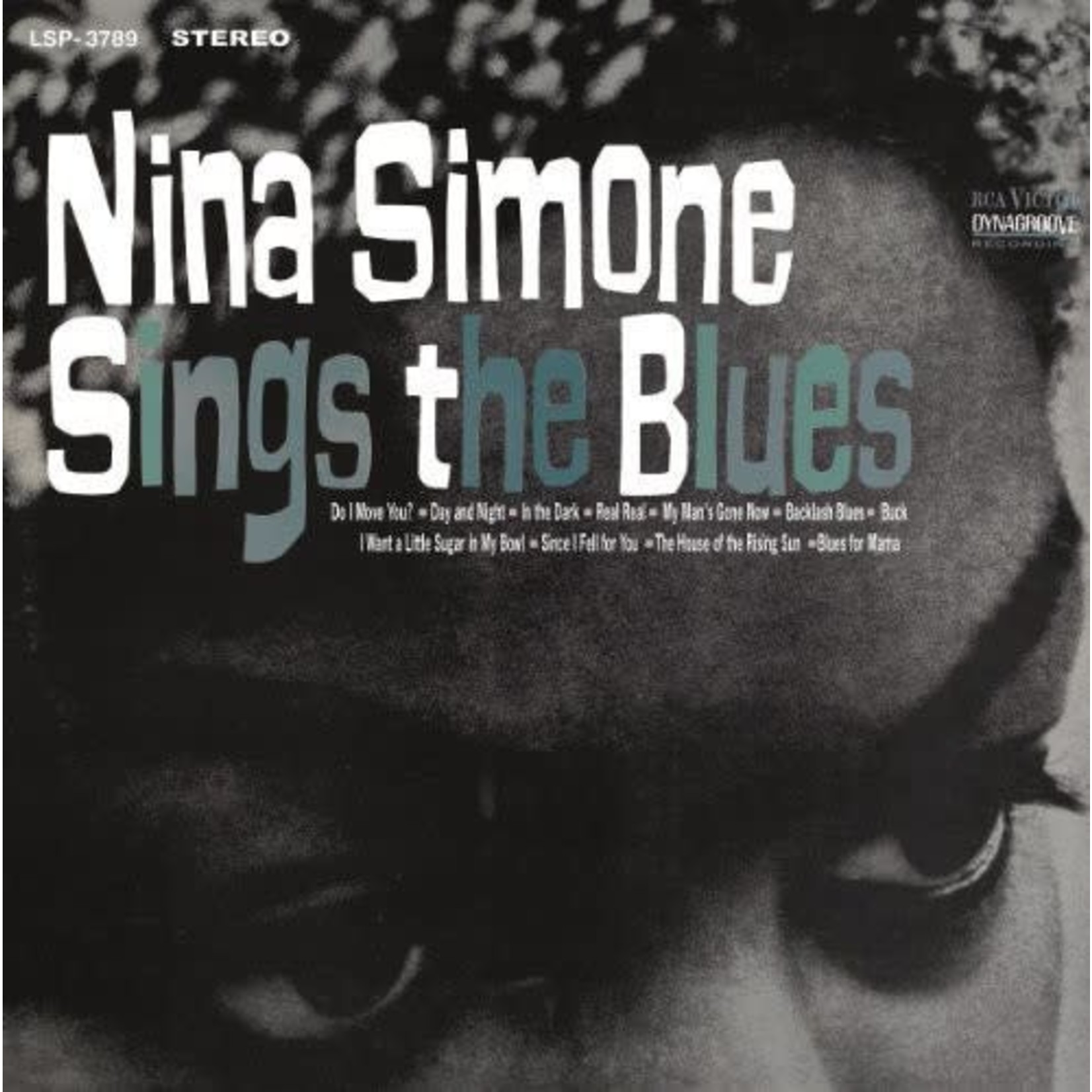 Music on Vinyl Nina Simone - Sings the Blues (LP)