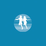 RSD Black Friday 2011-2023 Rival Schools - United By Fate (2LP+Book) [Blue]