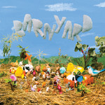 Polyvinyl Good Morning - Barnyard (LP) [Seafoam]