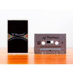 Polyvinyl of Montreal - Hissing Fauna, Are You The Destroyer (Tape) [Silver]
