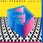 RCA Strokes - Angles (LP)