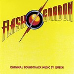 Hollywood Queen - Flash Gordon OST (LP) [2022]