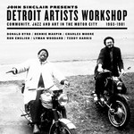 Strut V/A - John Sinclair Presents Detroit Artists Workshop (2LP)