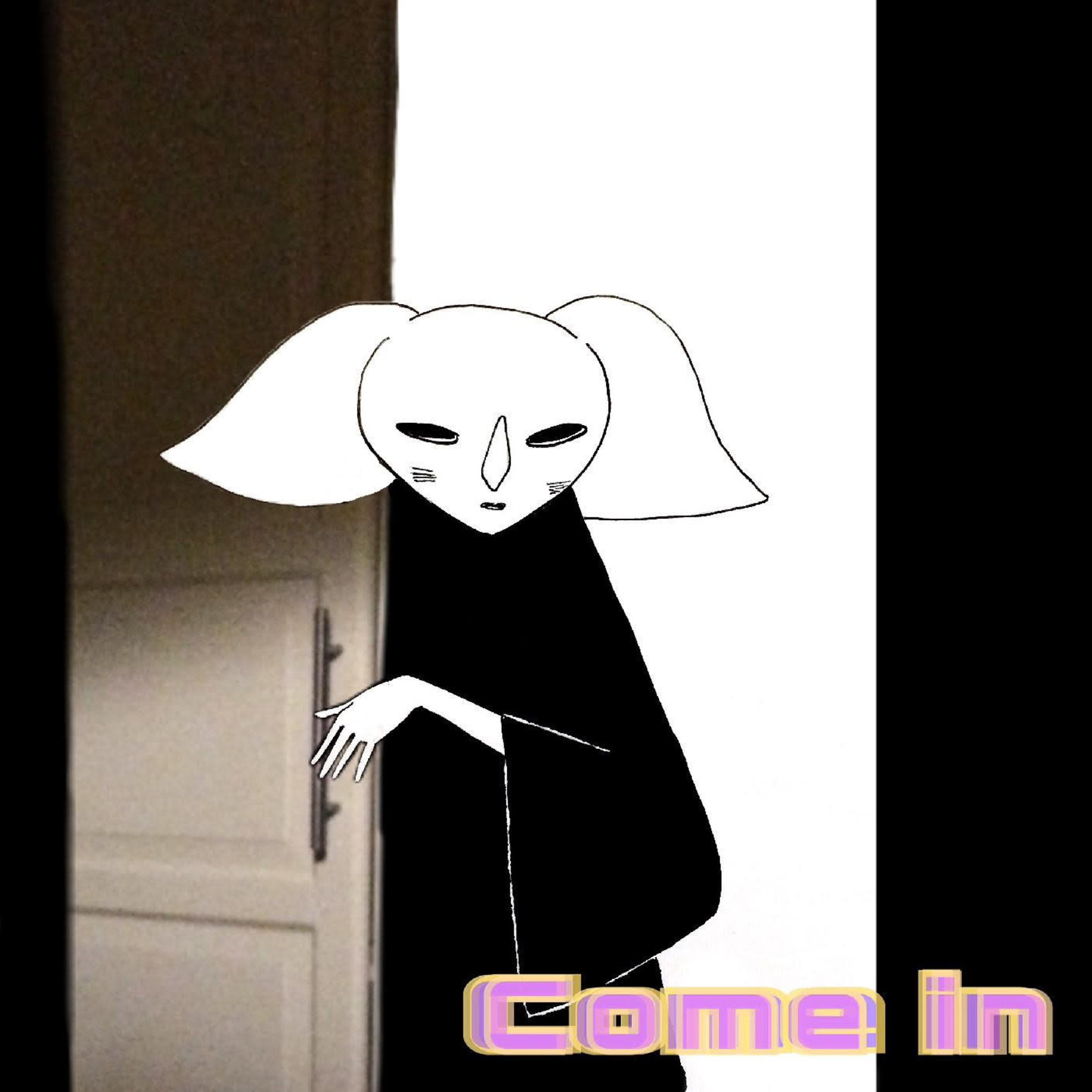 Topshelf Weatherday - Come In (LP) [Painted Pink]