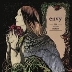 Temporary Residence Envy - The Fallen Crimson (2LP)