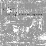 Temporary Residence Envy - A Dead Sinking Story (2LP)