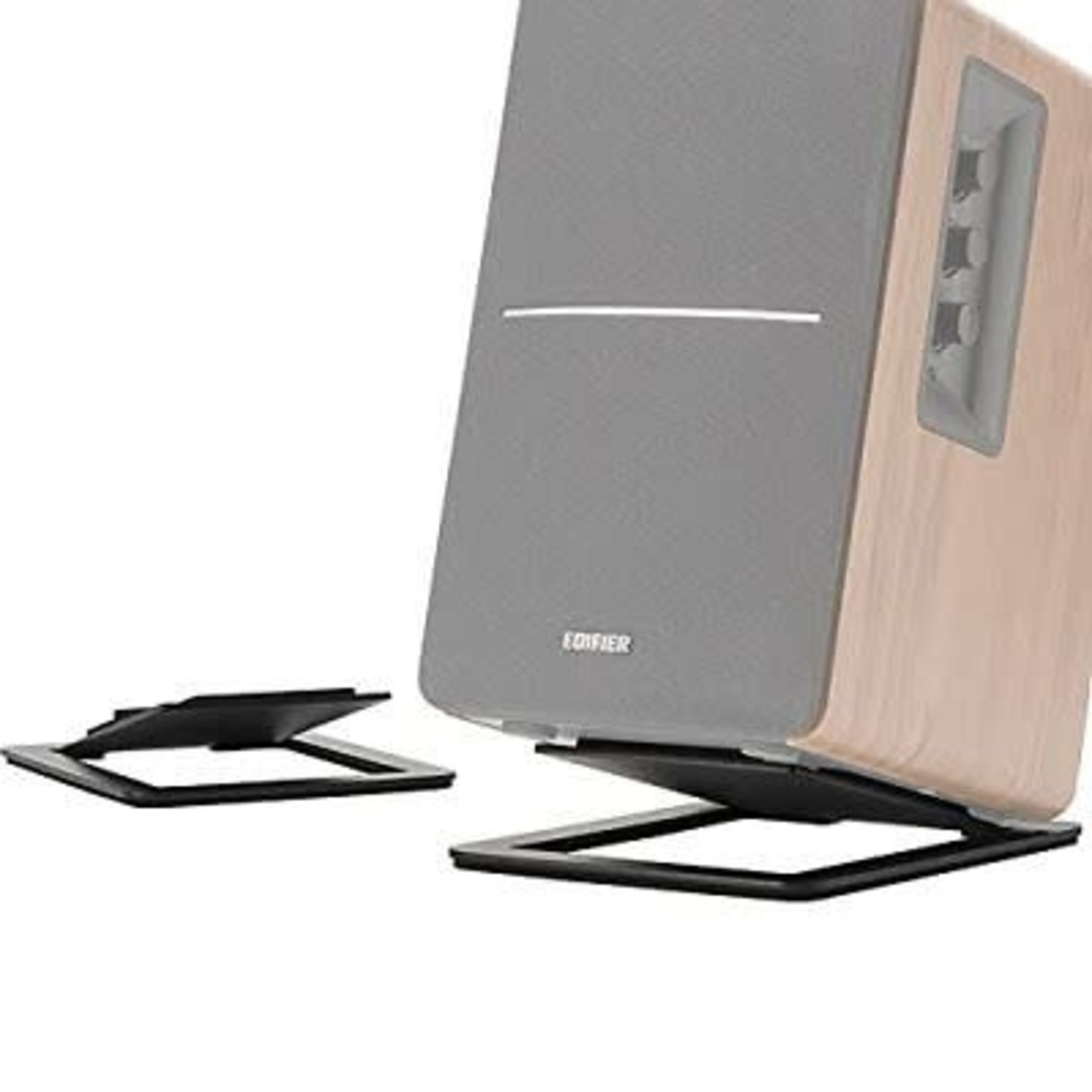 Ventray Home 7" Desktop Speaker Stands