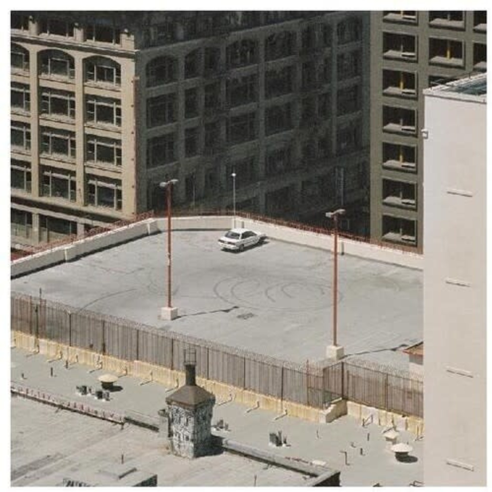 Domino Arctic Monkeys - The Car (LP)