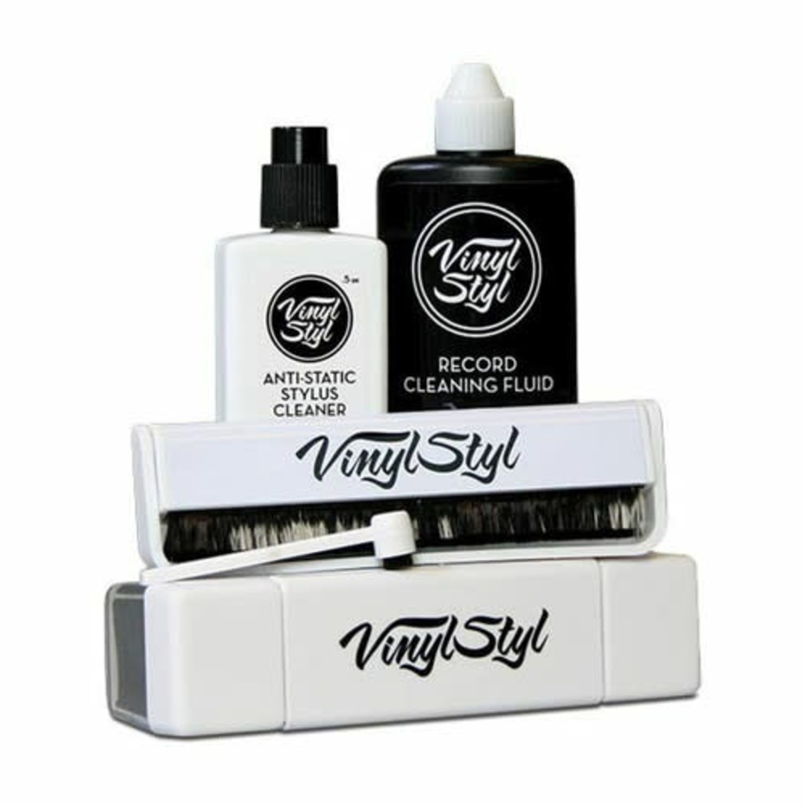 Vinyl Styl Vinyl Styl - Ultimate Vinyl Record Care Kit