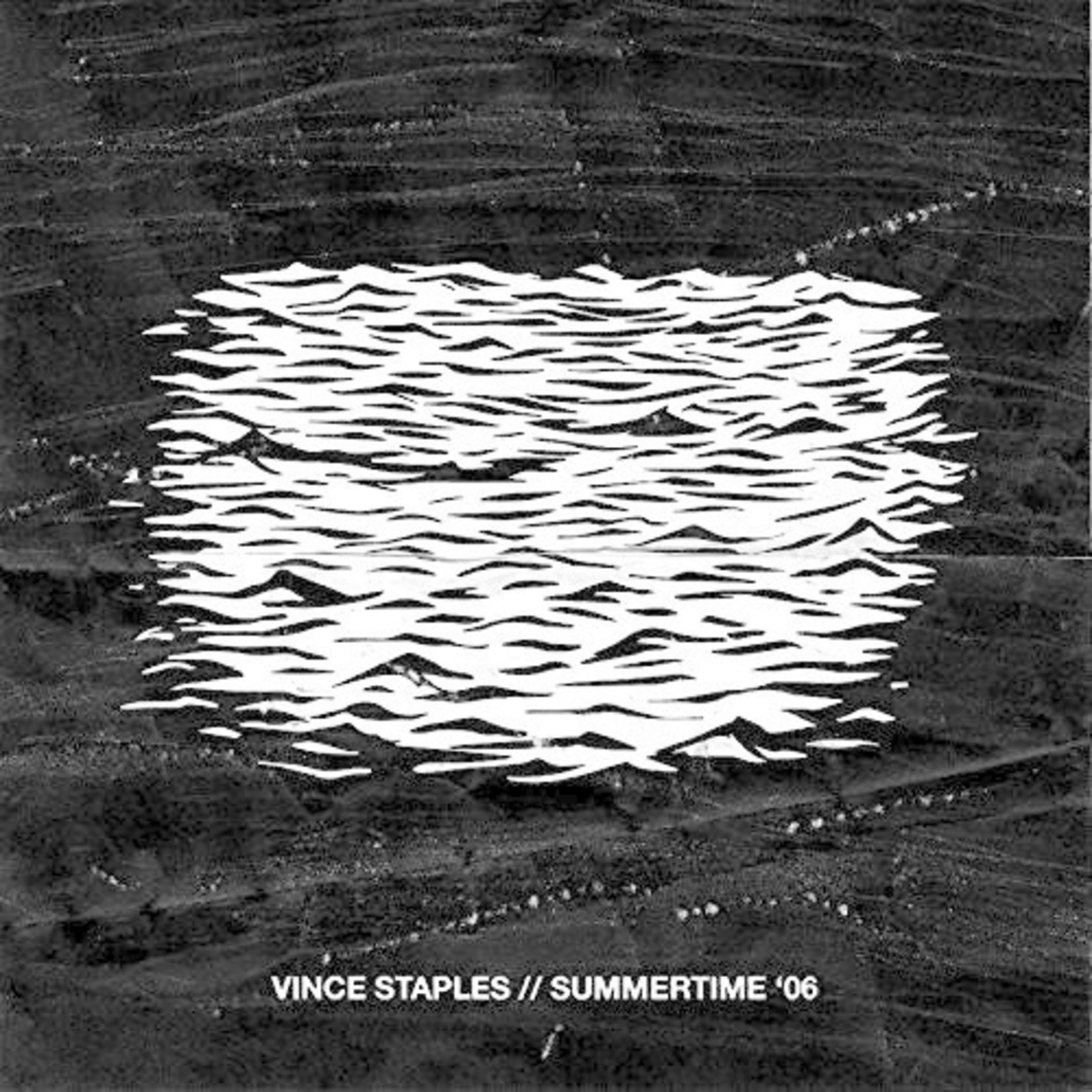 Def Jam Vince Staples - Summertime 06: Segment 1 (LP)