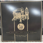 Relapse Death - Non:Analog On:Stage Series New Rochelle, NY 12-03-1988 (2LP) [Bone]