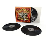 Warner Bros Tom Petty & The Heartbreakers - Live at the Fillmore, 1997 (3LP)