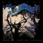 Beggars Banquet Bauhaus - Burning from the Inside (LP)