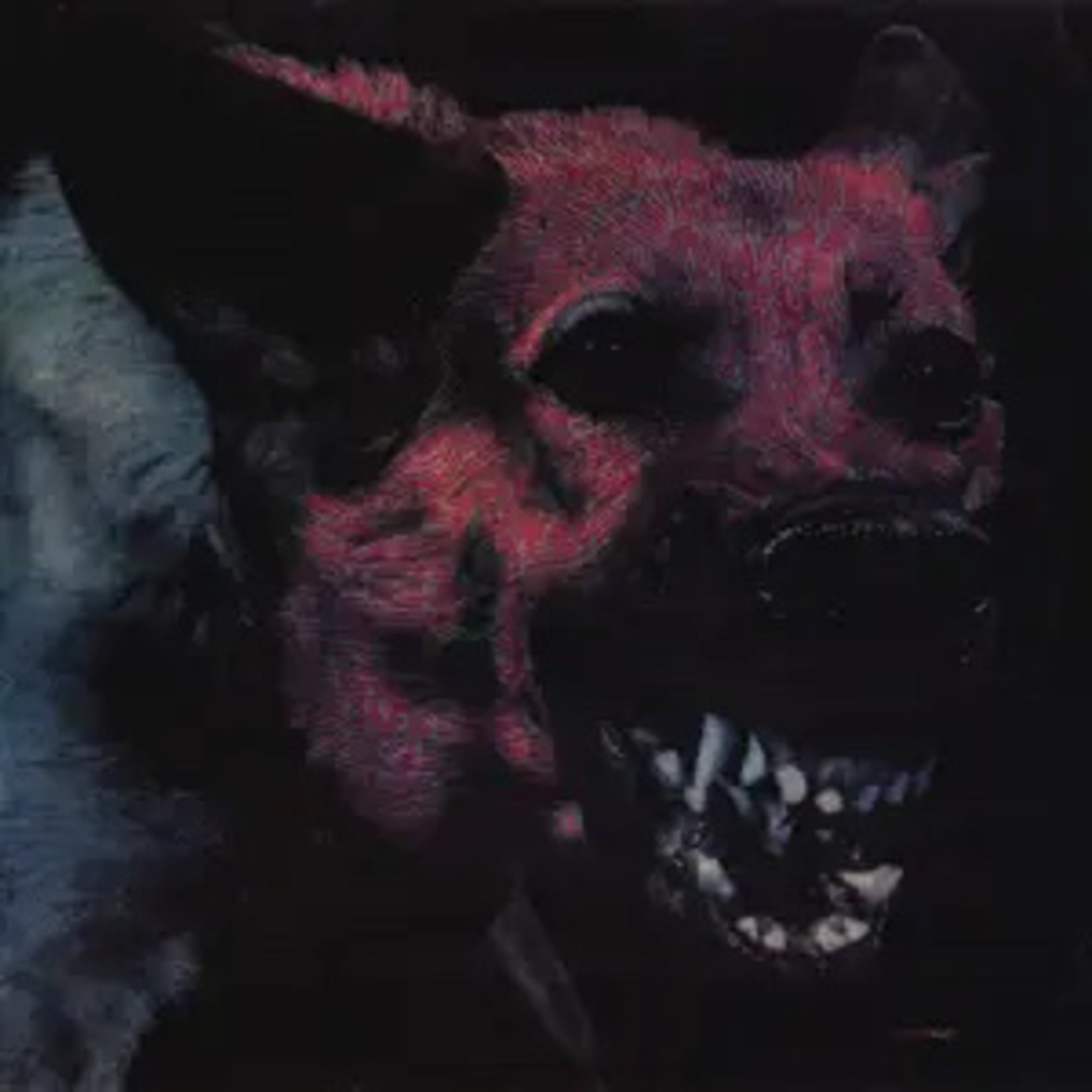 Hardly Art Protomartyr - Under Color of Official Right (LP)