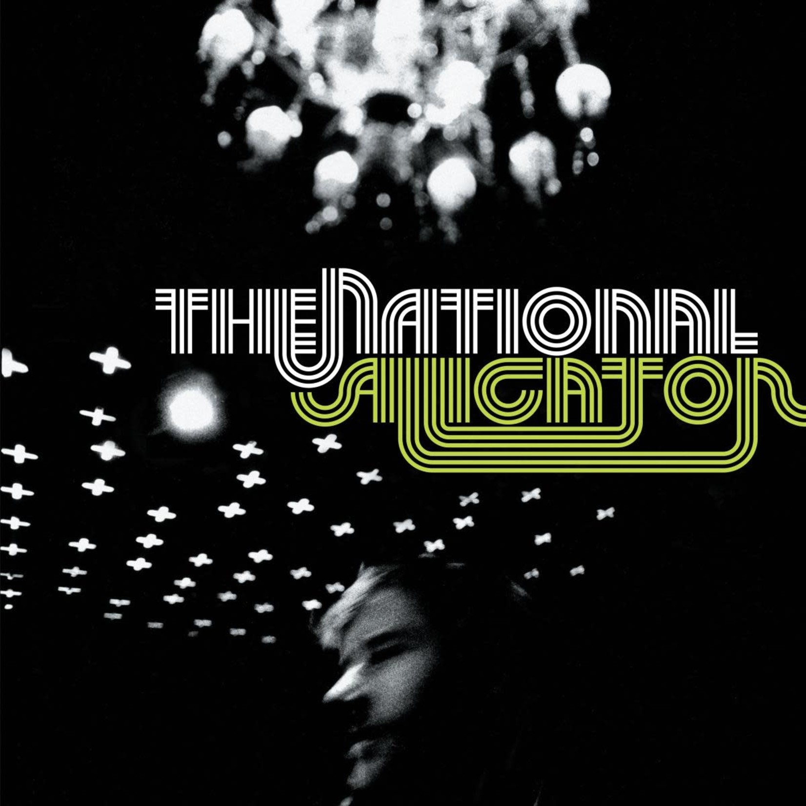 Beggars Banquet National - Alligator (LP)