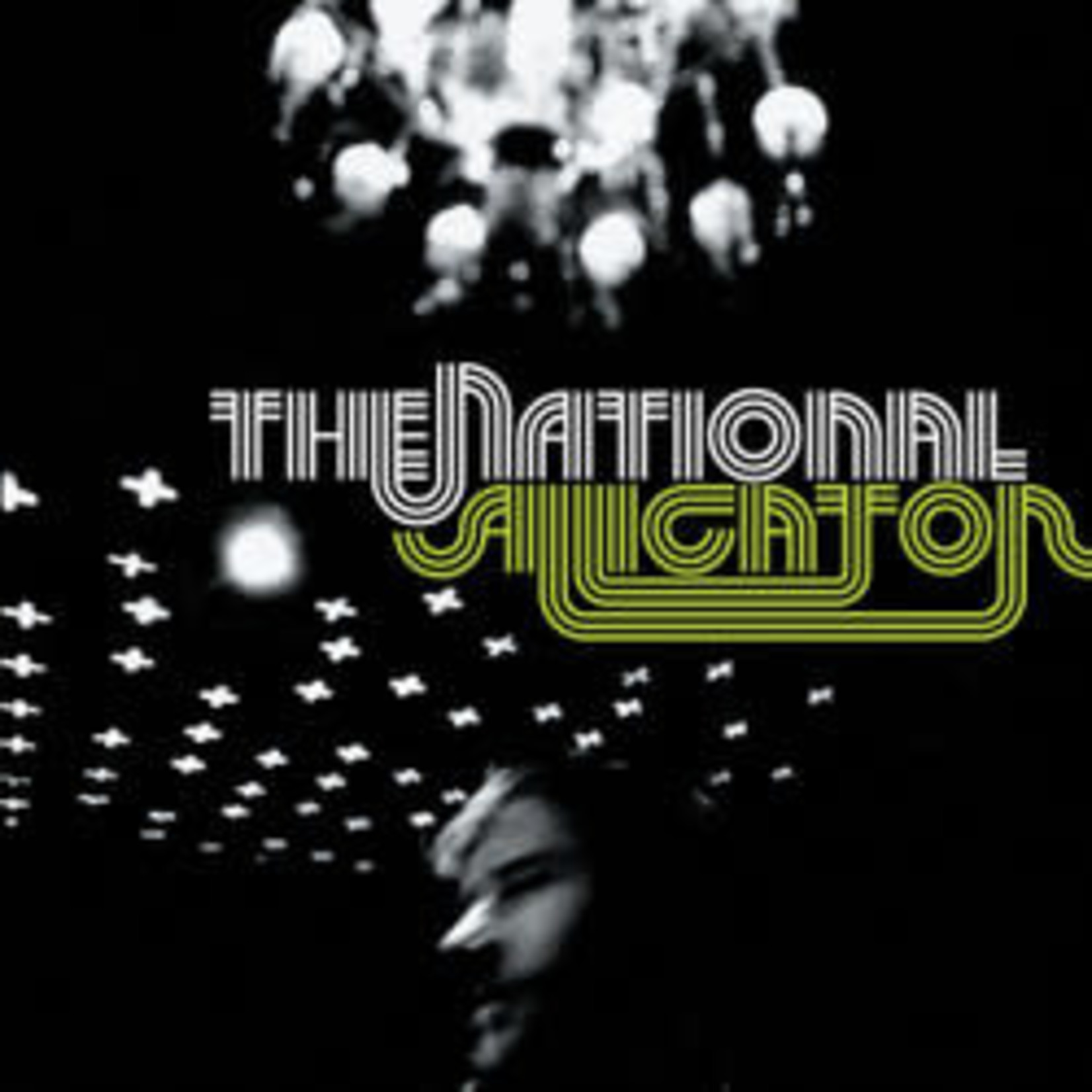 Beggars Banquet National - Alligator (LP)