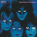 Mercury KISS - Creatures Of The Night (LP) [45RPM]