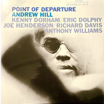 Blue Note Andrew Hill - Point of Departure (LP)