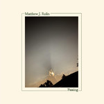 American Dreams Matthew J Rolin - Passing (LP)
