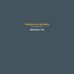 Numero Group Bedhead - Transaction De Novo (LP) [Gold]