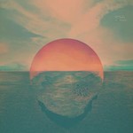 Ghostly International Tycho - Dive (2LP) [Orange/Red]
