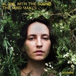 Bar/None koleżanka - Alone with the Sound the Mind Makes (LP)