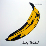 Vinyl Lovers Velvet Underground - The Velvet Underground & Nico (LP) [Banana Sticker]