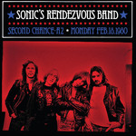 Easy Action Sonic's Rendezvous Band - Out Of Time (2LP)