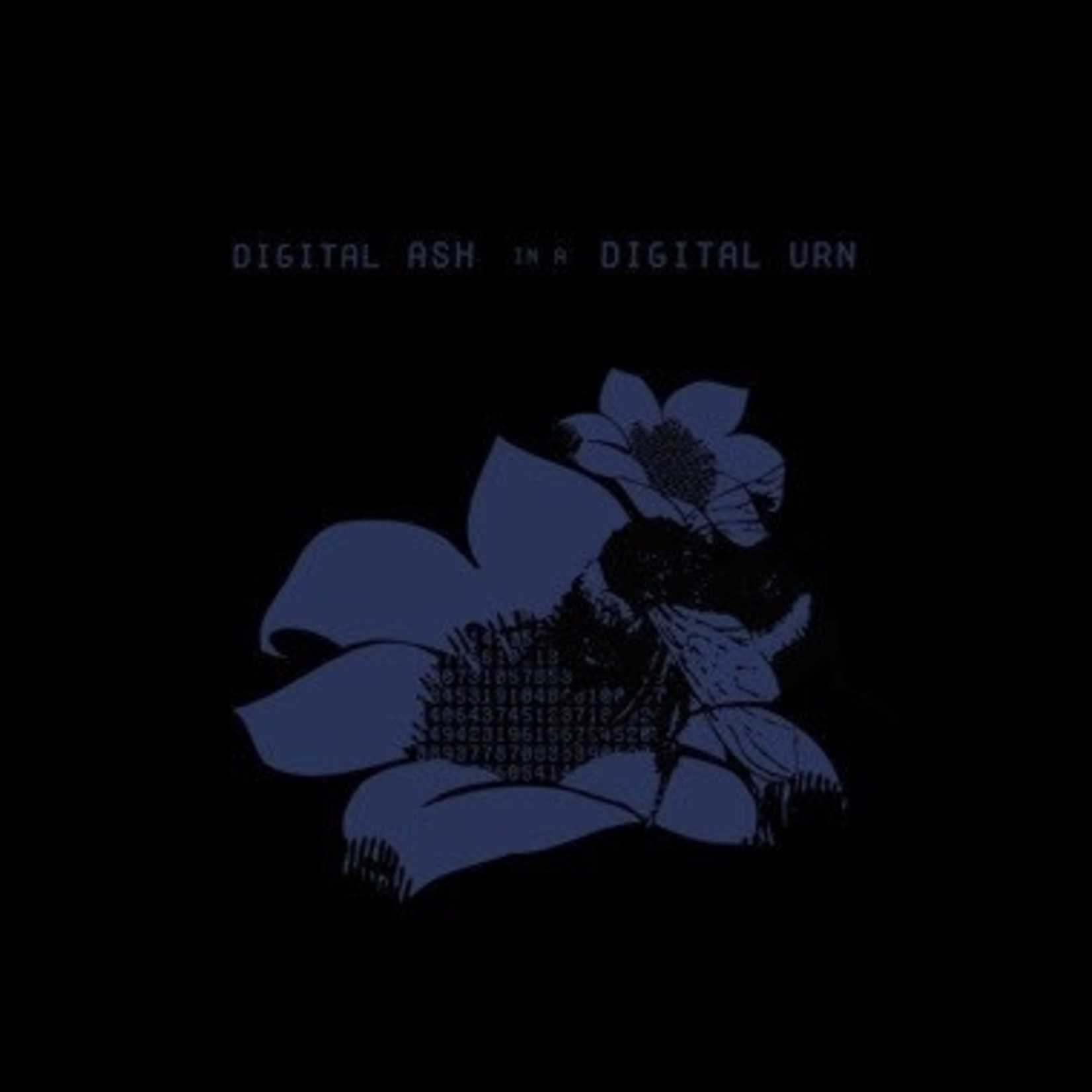 Dead Oceans Bright Eyes - Digital Ash In A Digital Urn (LP)