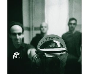 Numero Group Karate - Time Expired (5LP) [Cacophony Splatter