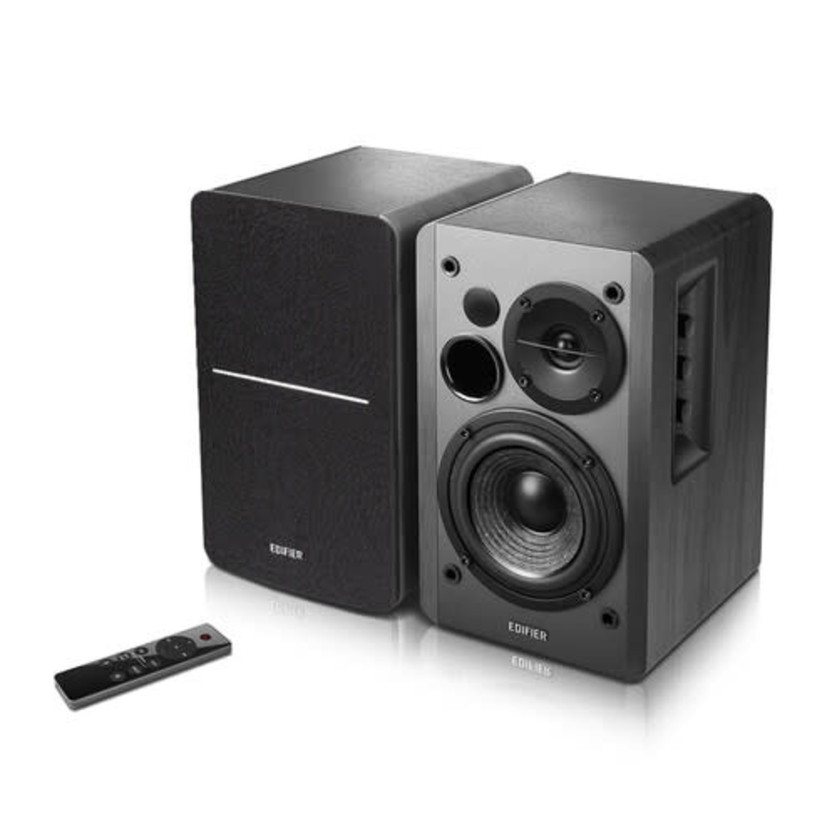 Edifier Edifier R1280DBs Bookshelf Speakers [Black]