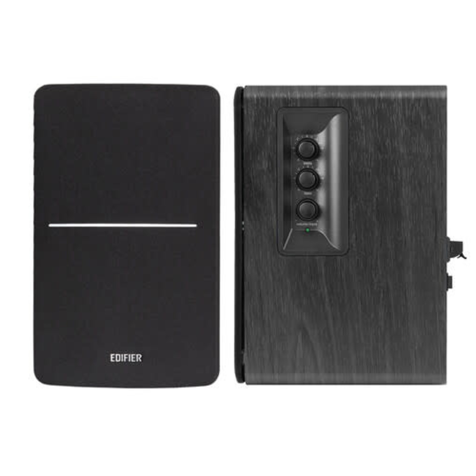 Edifier Edifier Bookshelf Speakers R1280DBs [Black]