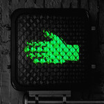 Third Man Raconteurs - Help Us Stranger (LP)