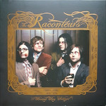 Third Man Raconteurs - Broken Boy Soldiers (LP)